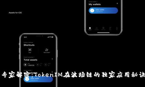 专家解密：TokenIM在波场链的独家应用秘诀
