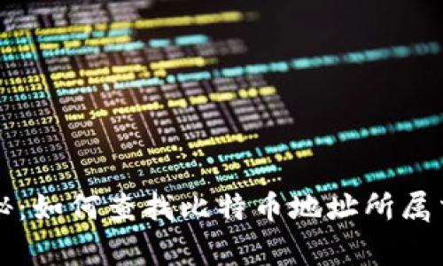 专家独家揭秘：如何查找比特币地址所属交易所的秘诀