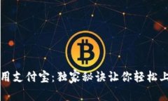 专家教你使用支付宝：独家秘诀让你轻松上手数