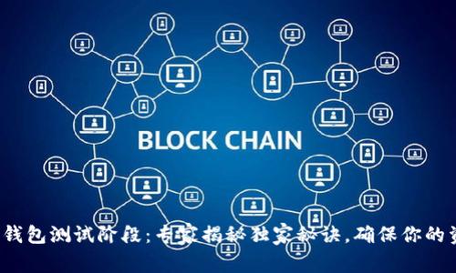 数字货币钱包测试阶段：专家揭秘独家秘诀，确保你的资产安全！