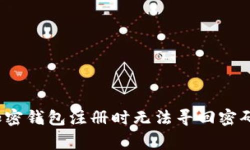 专家揭秘：加密钱包注册时无法寻回密码的独家秘诀