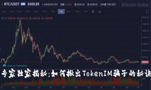 专家独家揭秘：如何揪出TokenIM骗子的秘诀