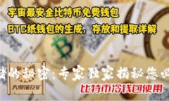 区块链钱包存储的秘密：专家独家揭秘您必须知