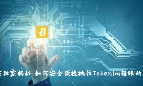 专家独家揭秘：如何安全便捷地往Tokenim转账的秘诀