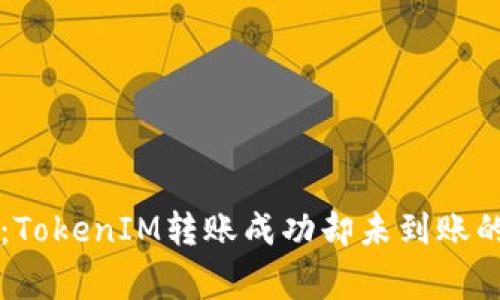 专家揭秘：TokenIM转账成功却未到账的独家秘诀
