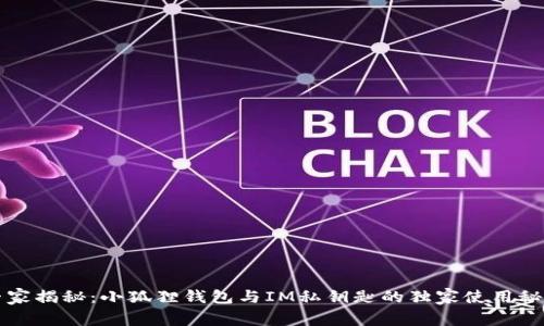 专家揭秘：小狐狸钱包与IM私钥匙的独家使用秘诀