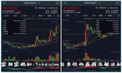 专家独家揭秘：Tokenim交易慢的原因及解决秘诀