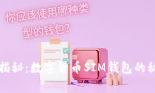 专家独家揭秘：数字货币SIM钱包的秘密与优势