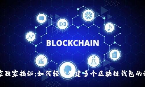 专家独家揭秘：如何轻松创建多个区块链钱包的秘诀