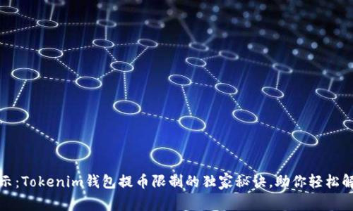 专家揭示：Tokenim钱包提币限制的独家秘诀，助你轻松解锁资金