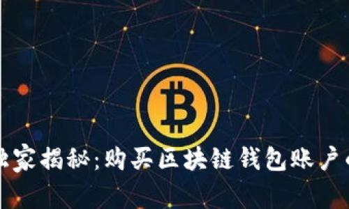 专家独家揭秘：购买区块链钱包账户的秘诀
