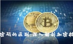 私钥与登录密码的区别：深入解析加密技术的安