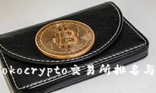 2023年Tokocrypto交易所排名与市场分析
