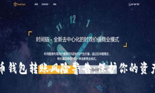 虚拟币钱包转账风险警告：保护你的资产安全