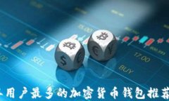 2023年用户最多的加密货币钱包推荐与评测