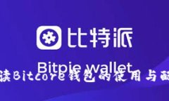 全面解读Bitcore钱包的使用与配置教程