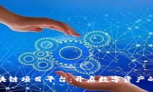 探索区块链项目平台：开启数字资产的新时代