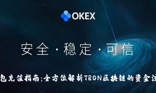 Tron钱包充值指南：全方位解析TRON区块链的资金注入方式