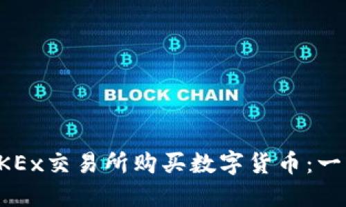 如何在OKEx交易所购买数字货币：一步步指导