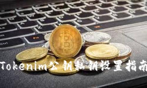 Tokenim公钥私钥设置指南