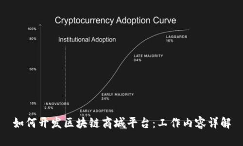 如何开发区块链商城平台：工作内容详解