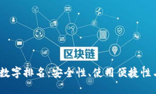 2023年最佳加密数字排名：安全性、使用便捷性与功能性全面评测